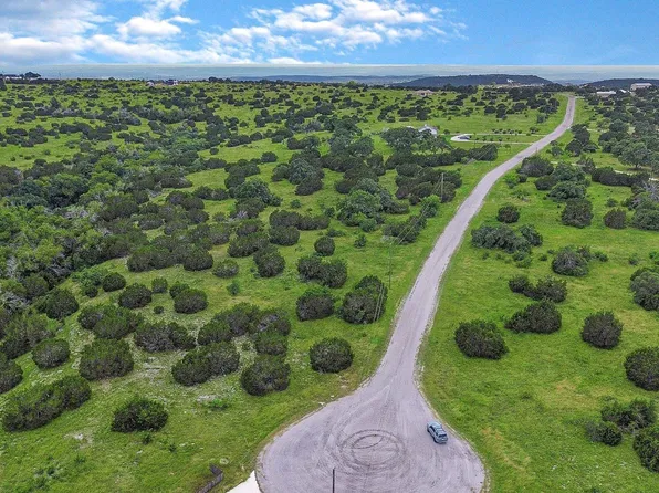 Lot 59 Walnut Canyon Dr, Bertram, TX 78605