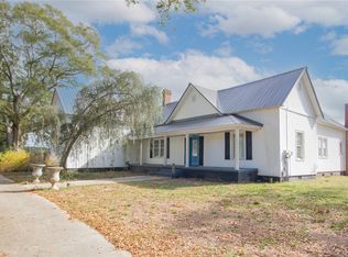 1103 Breazeale Rd, Belton, SC 29627