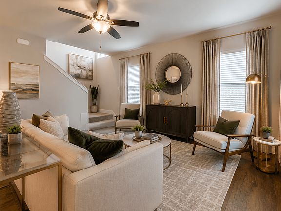 2nd image of 1413 Orchid Dr #1302BO