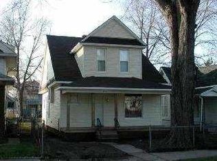 924 Willow Ave, Toledo, OH