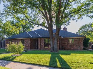 6411 Andover Dr, Amarillo, TX 79109