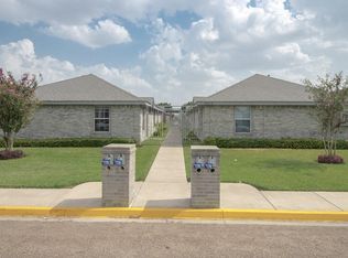 2402 Candlelight Ln APT 3, Edinburg, TX 78541
