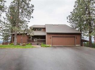 7202 N Five Mile Rd, Spokane, WA 99208