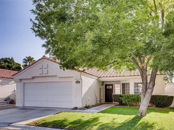 5448 Red Sun Dr, Las Vegas, NV 89149