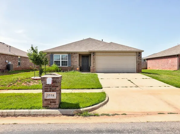 3516 SE 94th St, Oklahoma City, OK 73160