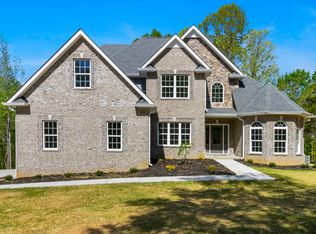 3296 Benton Ridge Rd, Palmyra, TN 37142