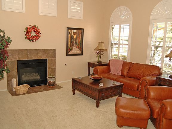 Formal Living Room
