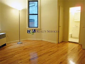 Rented by DSA Realty