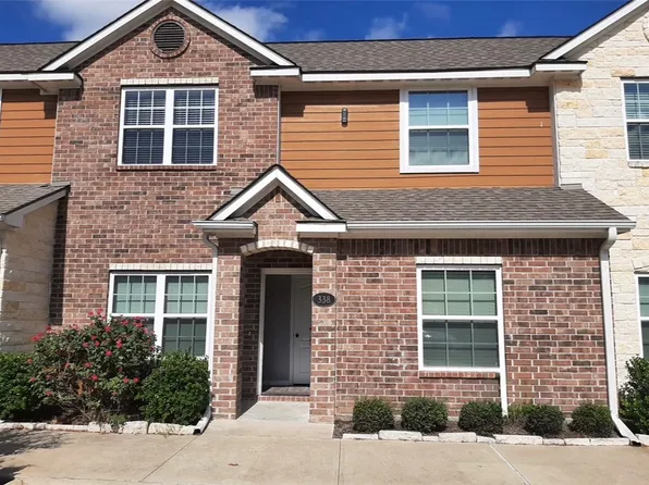 301 Sw Pkwy #338, College Station, TX 77840