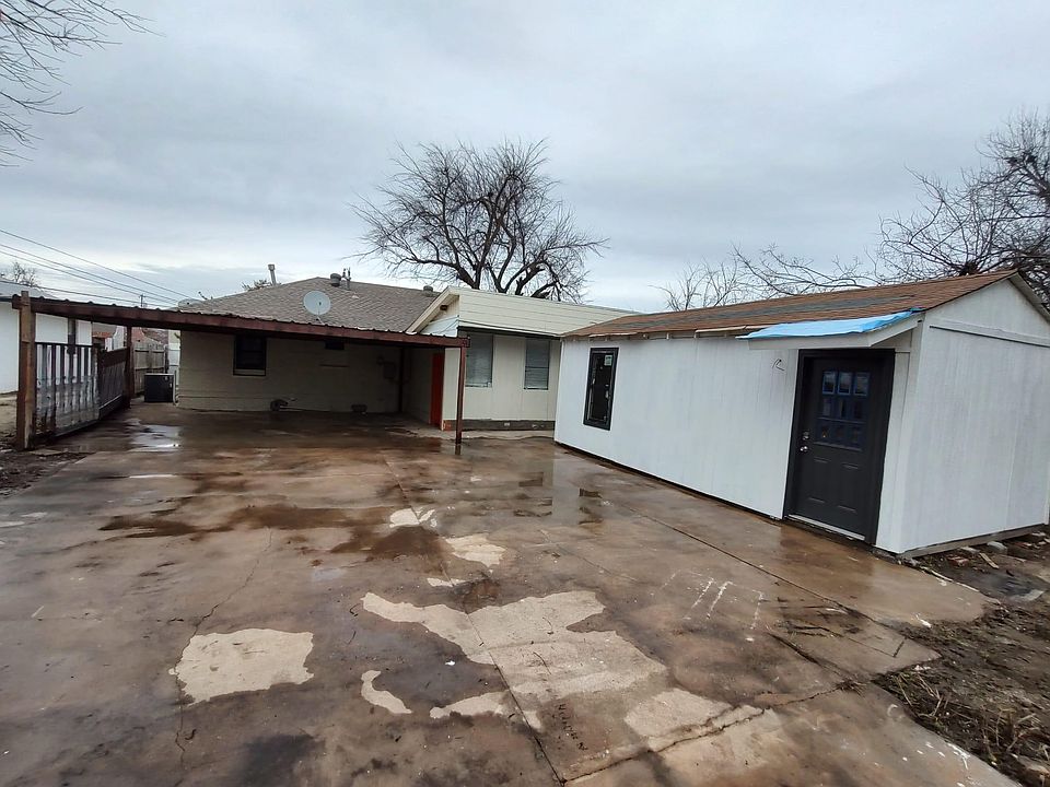 2nd image of 3816 NW 23rd St #B