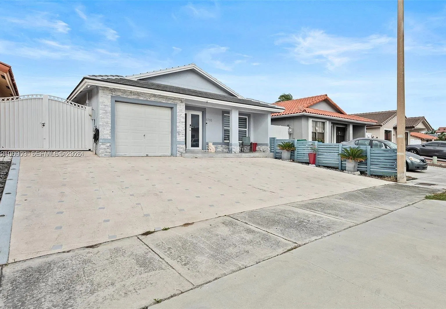Richards Homes — Photo 1