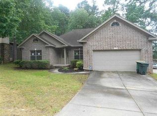 9909 Suffolk Dr, Little Rock, AR 72204
