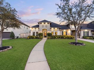 27114 Ashford Sky Ln, Katy, TX 77494