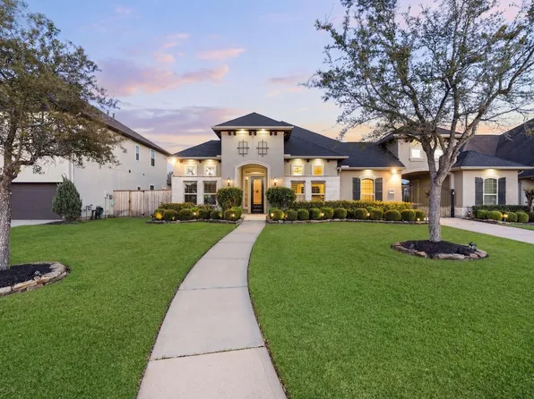 27114 Ashford Sky Ln, Katy, TX 77494