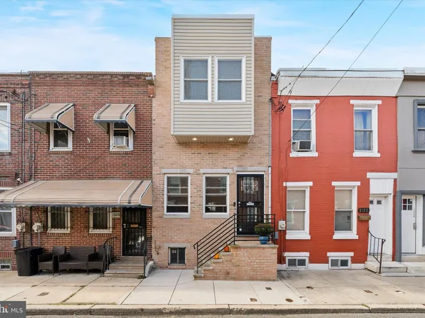 1324 S Hicks St, Philadelphia, PA 19146