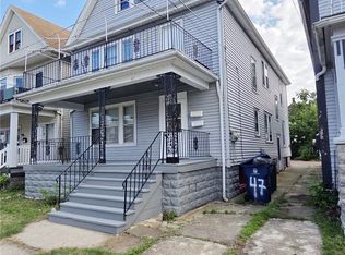 47 Albert Ave, Buffalo, NY 14207