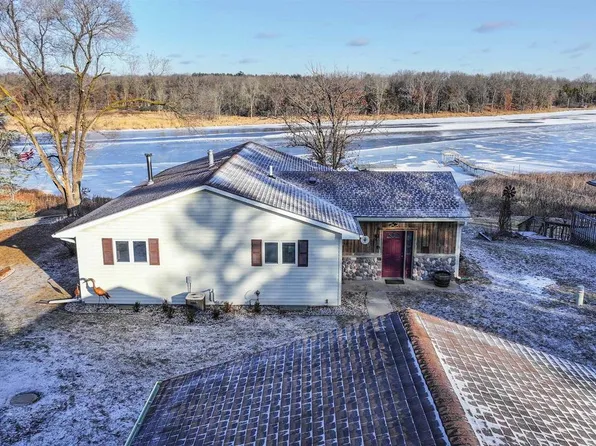 W394 Riverview Drive, Montello, WI 53949