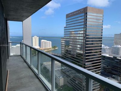 500 Brickell Ave APT 3404, Miami, FL, 33131
