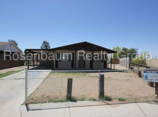 1009 E Doan St, Casa Grande, AZ 85122