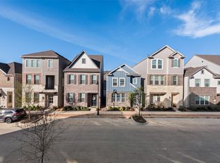 4553 Ward St, North Richland Hills, TX 76180