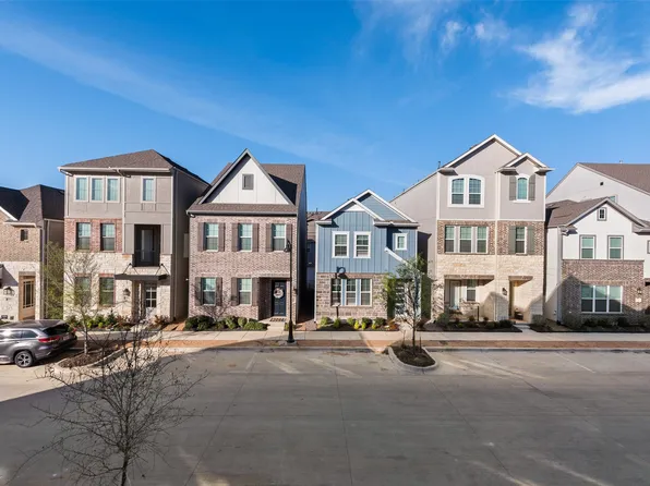 4553 Ward St, North Richland Hills, TX 76180