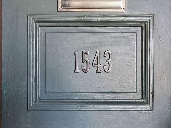 3rd image of 1543 Dolores St