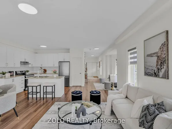 37 Prospect Way, Whitby, ON L1N 0L4