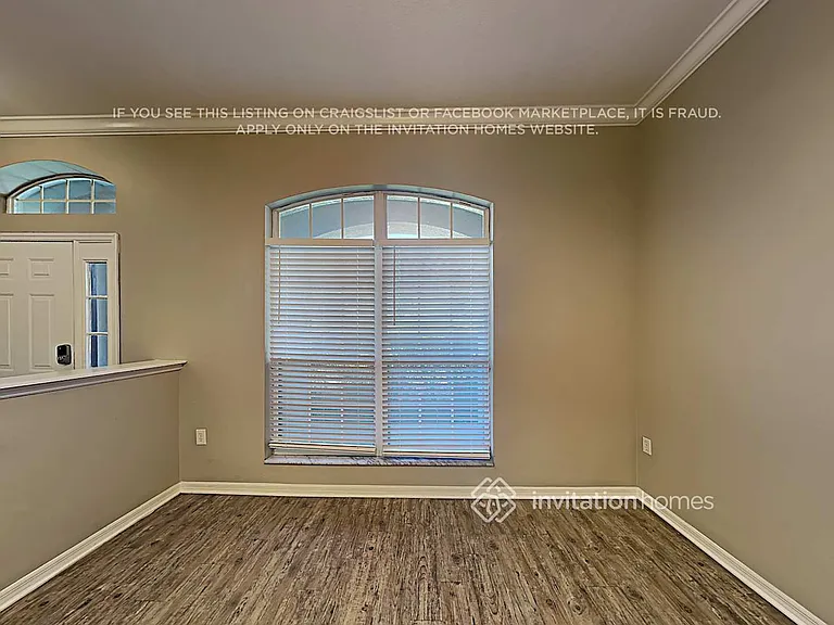 6032 Cason Way — Photo 3