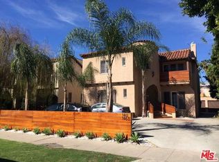 1461 S Sherbourne Dr, Los Angeles, CA 90035