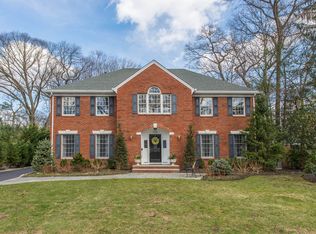 709 Hillcrest Rd, Ridgewood, NJ 07450