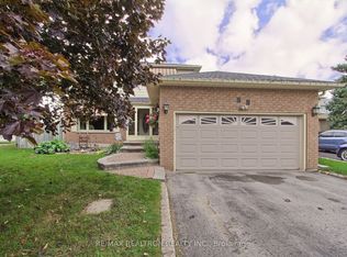55 Redcastle Cres, Georgina, ON L4P3M2
