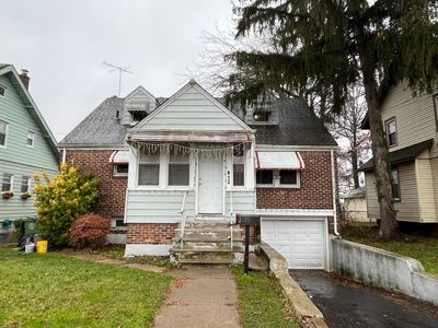 426 E 4th Ave, Roselle, NJ, 07203