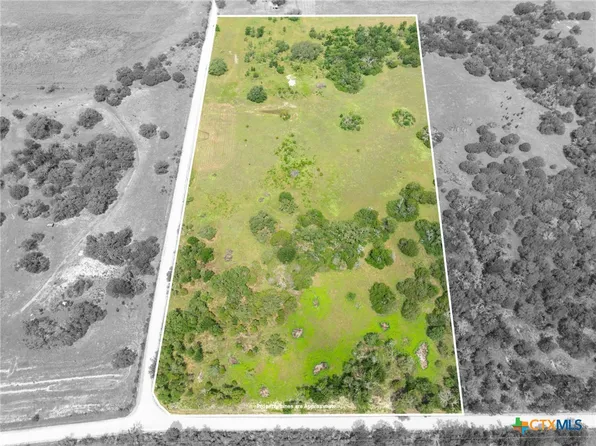 1 County Road 410, Evant, TX 76525