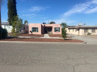4705 Caples Cir, El Paso, TX 79903