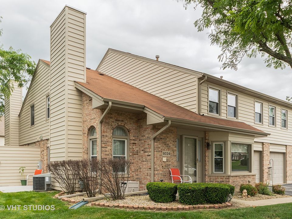 1st image of 9224 Cliffside Ln #60A