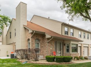 9224 Cliffside Ln #60A, Orland Park, IL 60462
