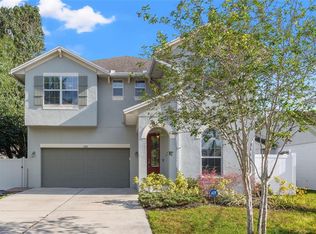 1908 W Nassau St, Tampa, FL 33609