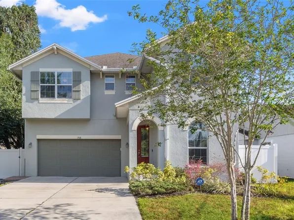 1908 W Nassau St, Tampa, FL 33609