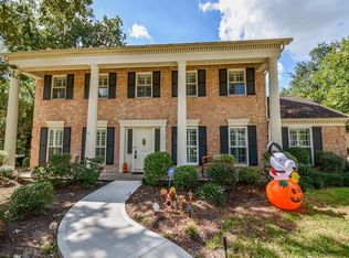623 Thistlewood Dr, Houston, TX 77079