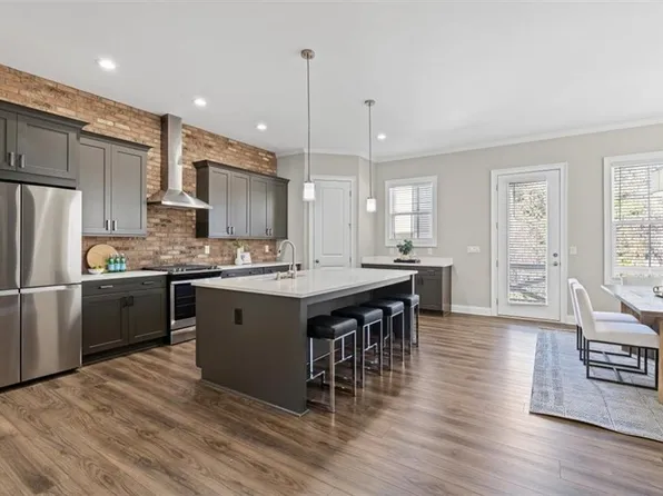 2357 Rover Ct, Atlanta, GA 30317
