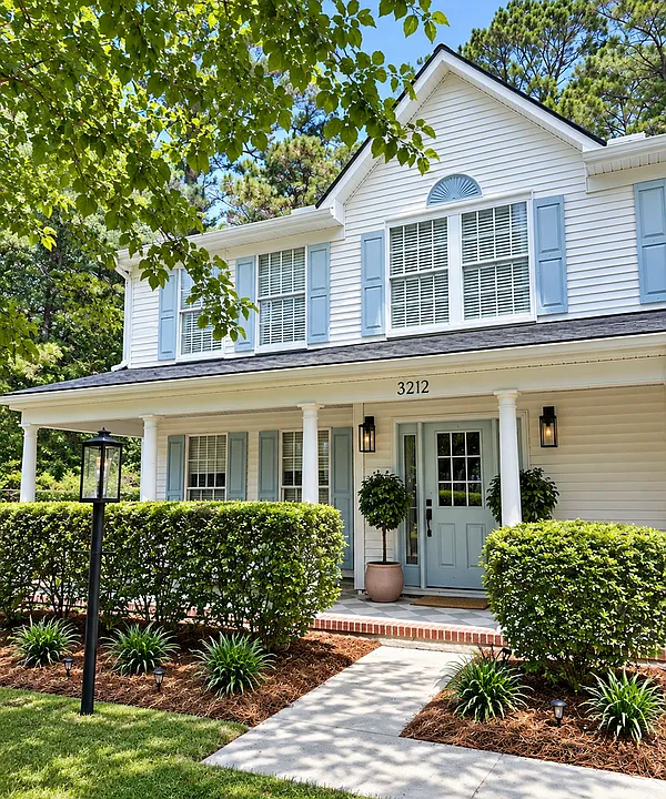 3212 Rose Walk Ct