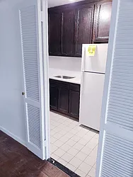 Rented by Metro Garden Realty NYC