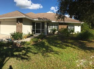 2782 Logsdon St, North Port, FL 34287