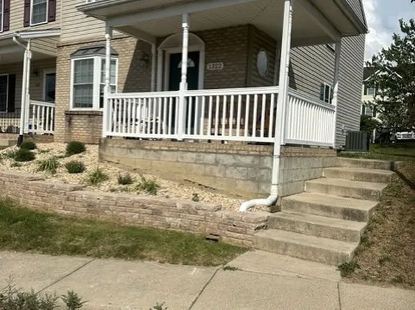 1322 Old Windmill Cir, Harrisonburg, VA 22802