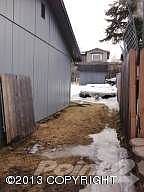 Side Yard
