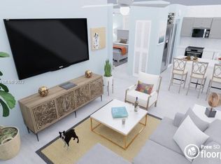 7128 SW 22nd St #7128, Miami, FL 33155