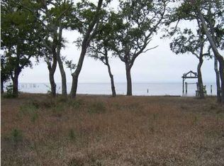 865 Dolphin Rd, Milton, FL 32583