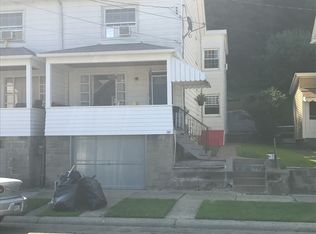 1104 7th Ave, Ford City, PA 16226