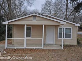 5725 Carlton Ave, Columbus, GA 31909