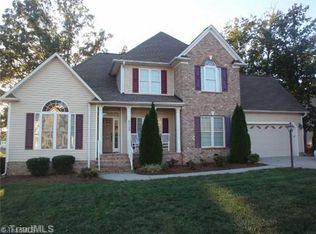 8329 Richardsonwood Rd, Browns Summit, NC 27214